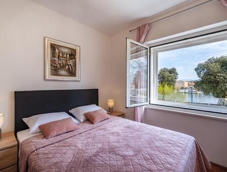 Il Muro Apartment Задар Екстериор снимка