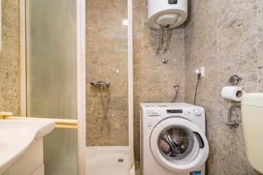 Il Muro Apartment Задар Екстериор снимка