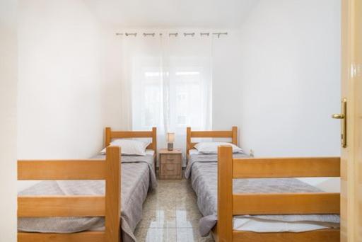 Il Muro Apartment Задар Екстериор снимка