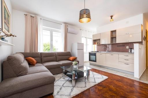 Il Muro Apartment Задар Екстериор снимка