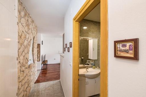 Il Muro Apartment Задар Екстериор снимка