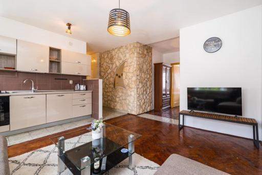 Il Muro Apartment Задар Екстериор снимка