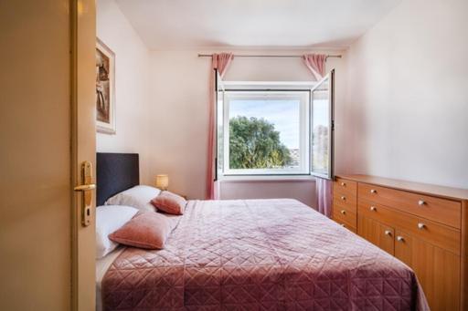 Il Muro Apartment Задар Екстериор снимка