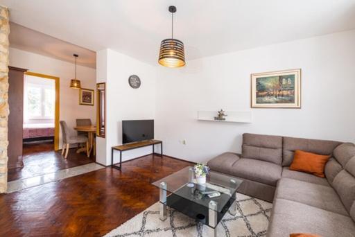Il Muro Apartment Задар Екстериор снимка
