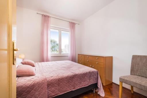Il Muro Apartment Задар Екстериор снимка