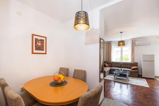 Il Muro Apartment Задар Екстериор снимка