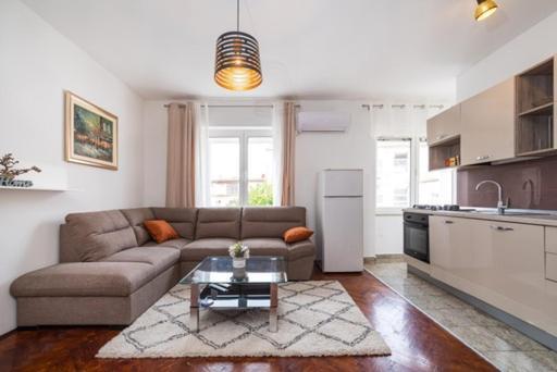 Il Muro Apartment Задар Екстериор снимка