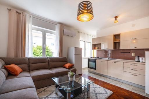 Il Muro Apartment Задар Екстериор снимка
