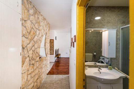 Il Muro Apartment Задар Екстериор снимка