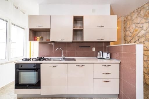 Il Muro Apartment Задар Екстериор снимка