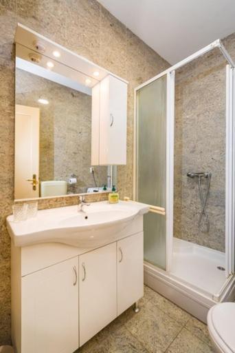 Il Muro Apartment Задар Екстериор снимка