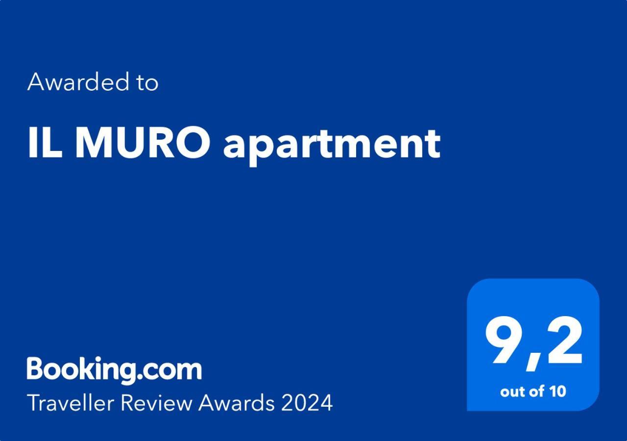 Il Muro Apartment Задар Екстериор снимка